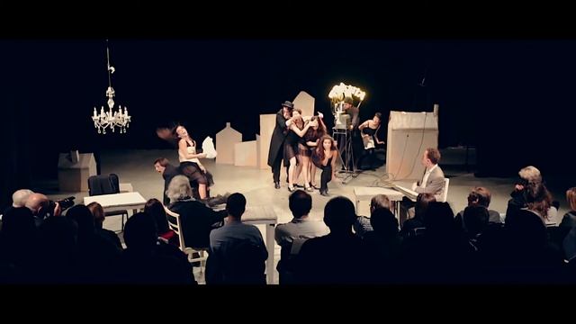 The Comet смотреть онлайн