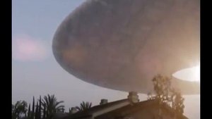 НЛО ОГРОМНЫЕ ПЛАТФОРМЫ!!! ШОК!!!