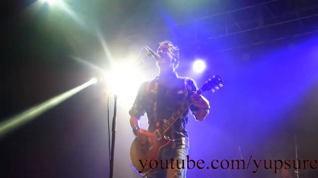 Fuel Mary Pretends Live HD Penns Peak