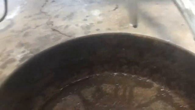 Part 1: 1976 Mercury 20 HP Outboard Lower Gear Unit And Oil Seal смотреть онлайн