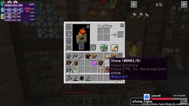 [8] Magical Wood | Exoria | 1.12.2 Modded Minecraft смотреть онлайн