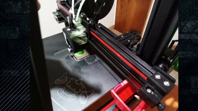 Concepto del BUCKET PURGE (Magna 2) // Cura 4.9 BETA (sus nuevas funciones) смотреть онлайн