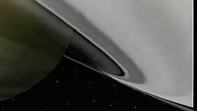 Saturn - The Universe Beyond смотреть онлайн