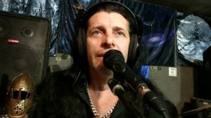 UFO - Belladonna (cover by - Будник - Простір часу )