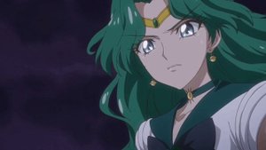 [1080p] Sailor Saturn Transformation (Pretty Guardian Sailor Moon Crystal III)