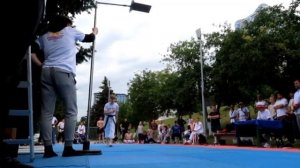 Презент пляжки