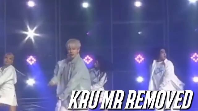 SMTOWN LIVE: Baekhyun 'Candy' [Mr Removed] смотреть онлайн