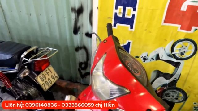 Xe máy cũ chiều hôm nay giá như thế nào ở chỗ chị Hiền Bến Cát mại dô liền nào bà con смотреть онлайн