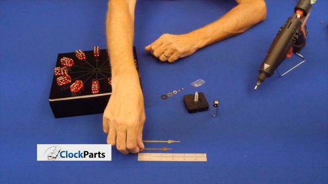 Building a New Clock смотреть онлайн