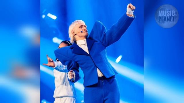 🇳🇱 Joost • Europapa (slowed + reverb) смотреть онлайн