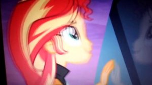 Сансет  Шиммер  добрый  дьявол.