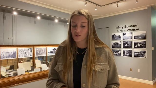 Summerland Museum Presents: Mary Spencer, Bill Miner and the History of Photography смотреть онлайн