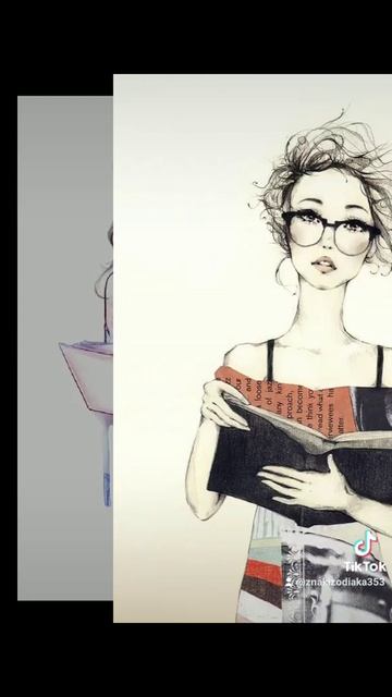 Знаки Зодиака Которые Самые Умные #shorts смотреть онлайн