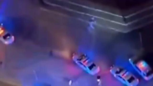 This Man In Miami Just Released The Clearest Footage Of The Miami Alien That Was Seen In Florida смотреть онлайн