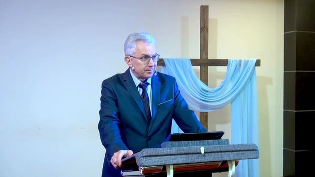 Занин Александр "Неверие и вера Фомы (Ин. 20:24-29)." (12/05/2024) смотреть онлайн