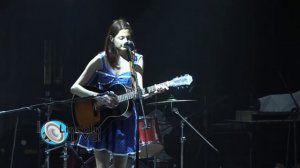 Belle Blue - "Comet" - Live at Oxjam 2011