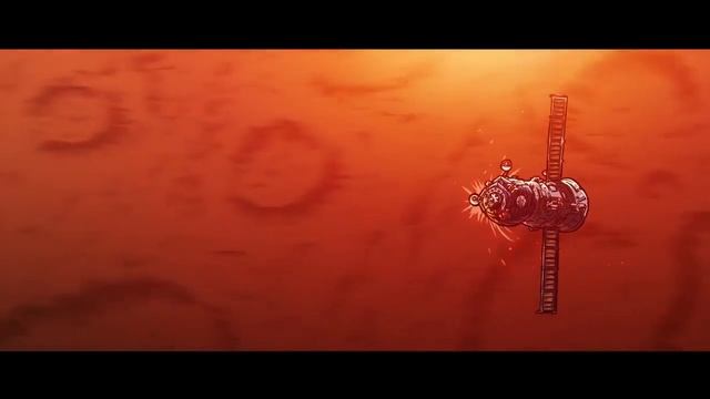 СЛОТ - На Марс! (Official Music Video) смотреть онлайн