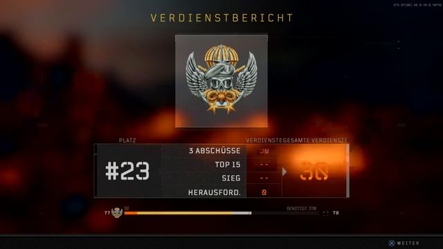 BLACK OPS IV: ЗАТМЕНИЕ/ВЕЧЕРНИЙ И УГАРНЫЙ #callofduty #blackout #затмение смотреть онлайн