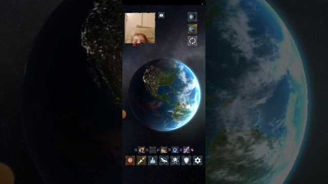 играем в уничтожение планеты смотреть онлайн