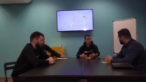 Рустам Рахмонов бн интервью