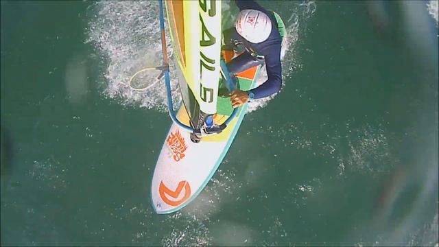 Windsup AHD 18 octobre 2017 Canet en Roussillon