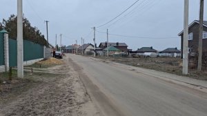 земельный участок Новопоклетное