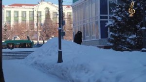 Премьера! VictoryT - Снеговики