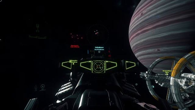 MSR vs Dragonfly