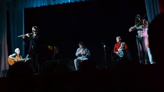 Северный ветер - Одеяло (Равноденствие 2012) смотреть онлайн