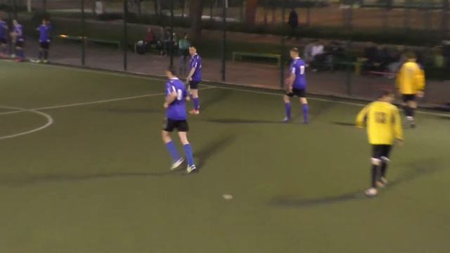 8 КХ 10 Мфк Асгард   Steel Wings