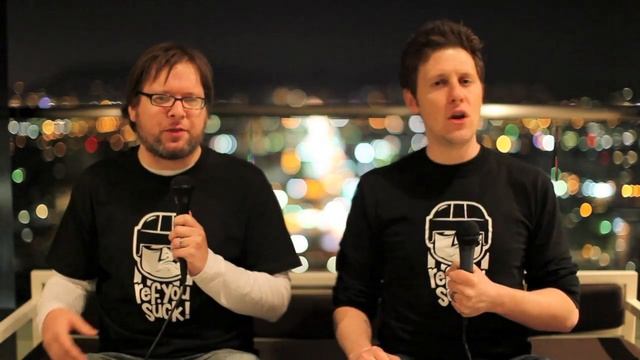 Episode 93 - Pretenders to Contenders?
