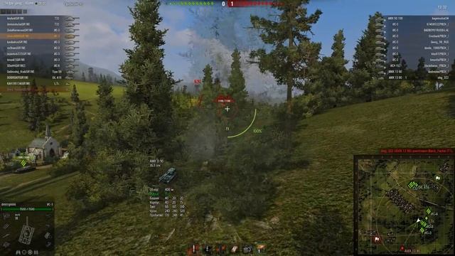 Рота GR1M Legion (18+) смотреть онлайн