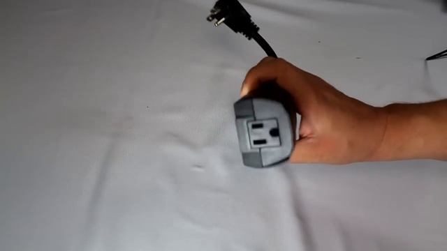 Reivew: Woods Weatherproof Outdoor Outlet Remote Control смотреть онлайн