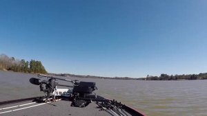 175 Mercury Pro XS Top Speed