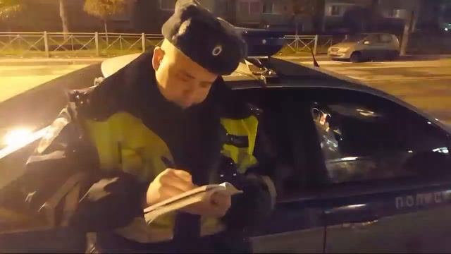 Колпино, мусор,
убираем с ИДПС. смотреть онлайн