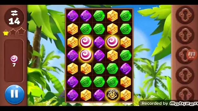 Планета Самоцветов уровень 12 смотреть онлайн