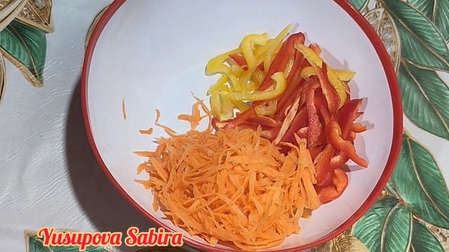 Самый полезный салат из брокколи, быстрый рецепт! смотреть онлайн