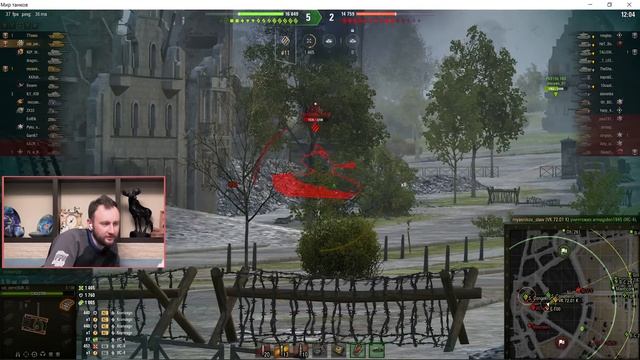 Про железо и людей: танкистка из Перми | Мир танков смотреть онлайн