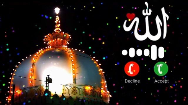 #Khwaja Garib Nawaz ringtone ♥️🧡 || @allcreators2.00 смотреть онлайн