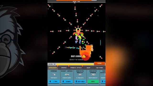 The Spaceminers - demo #INDIEGAME #MADEWITHUNITY #KOLESNIKOVPRODACTION #GAMEDEVELOPMENT