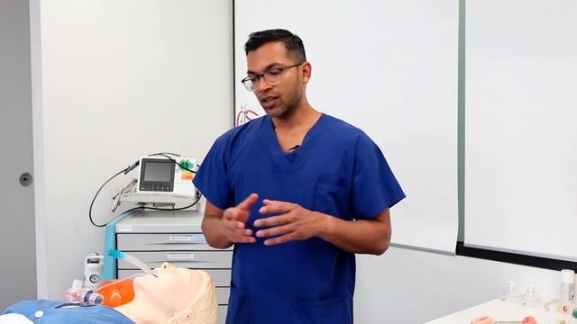 Laryngeal Mask Airway (LMA) insertion technique EXTENDED VERSION _ Extra tips and 2nd gen LMAs
