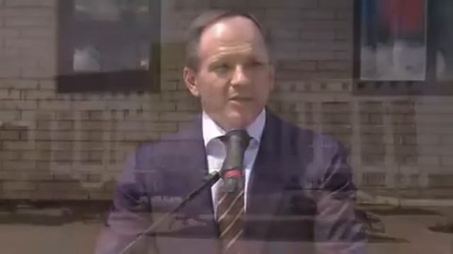 Ингушетия: Ольга Голодец и Евкуров Юнусбек открыли детскую больницу смотреть онлайн