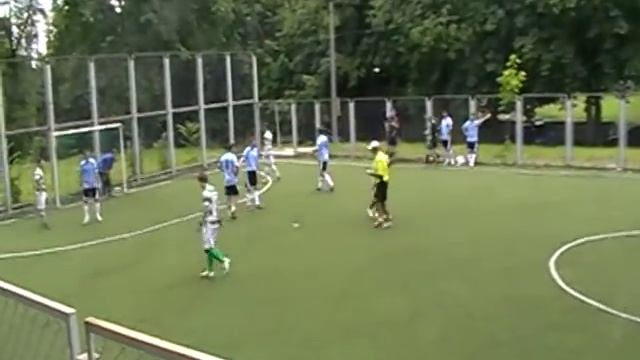 Сатурн 2-6 Интайм (2 тайм) смотреть онлайн