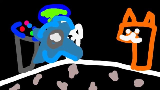 батл кэт коты космосе! смотреть онлайн