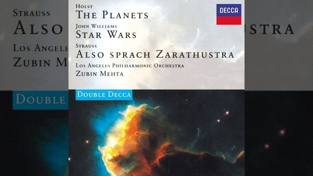Holst: The Planets, Op. 32: IV. Jupiter, the Bringer of Jollity смотреть онлайн