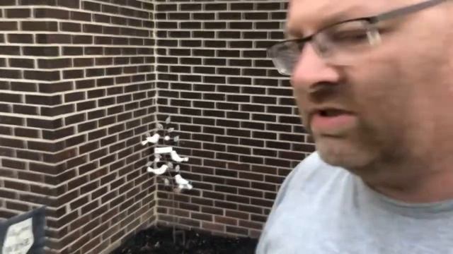 Mantis Tiller 7940 with edger attachment смотреть онлайн