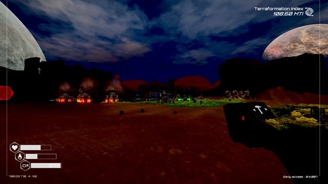 PLANET CRAFTER Gameplay Walkthrough Part 10 FULL GAME [1080p 60FPS ] - No Commentary