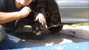 2114 грм замена сальник