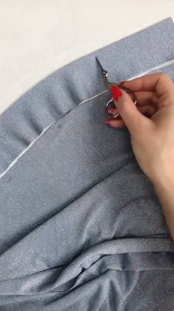 ВТО планки кардигана 💫Ничего необычного, но утюг решает все 🙌🏻#пошив #мк #ткани #пошивназаказ смотреть онлайн