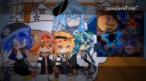 •||Реакция шаранутого космоса/reaction of solarballs||•❗УСКОРИТЬ❗